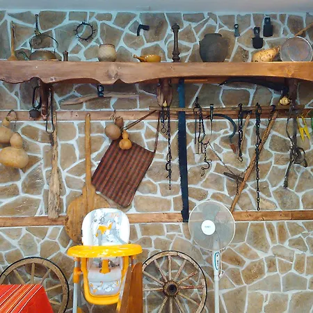 Apartahotel Sunny Nesebar