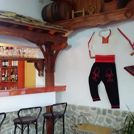 Apartahotel Sunny 3*