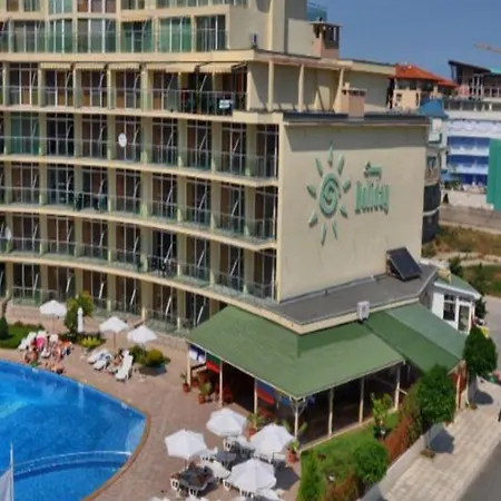 Sunny 3* ساني بيتش