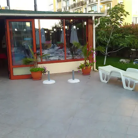 Sunny 3* Slăntjev Brjag
