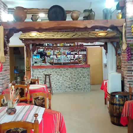 Sunny Lejlighedshotel 3*