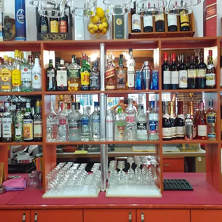 Lägenhetshotell Sunny Slăntjev Brjag