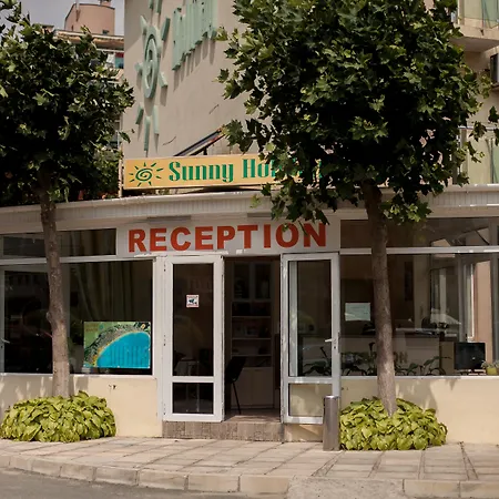 Sunny Slăntjev Brjag