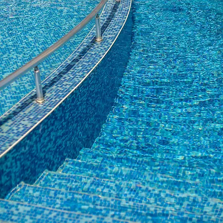 Sunny Lejlighedshotel 3*