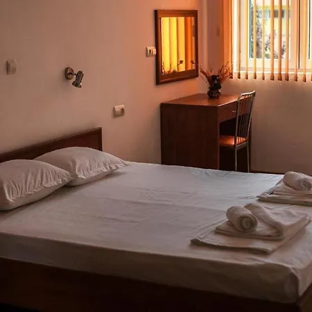 Hotel apartamentowy Sunny 3*