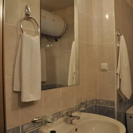 Sunny Hotel apartamentowy 3*