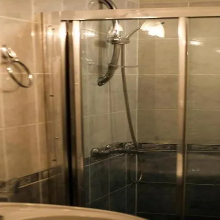 Апарт-отель Sunny