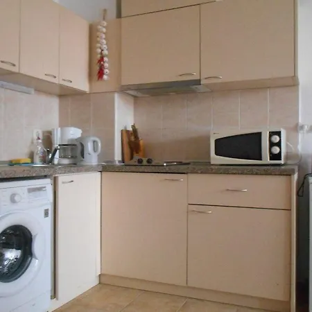 Sunny Hotel apartamentowy 3*