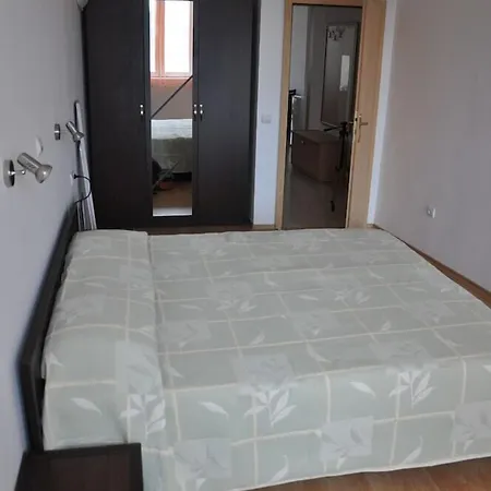 Lejlighedshotel Sunny 3*
