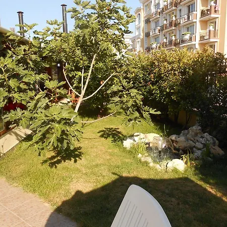 Sunny 3* Slăntjev Brjag