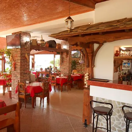 Sunny Lejlighedshotel