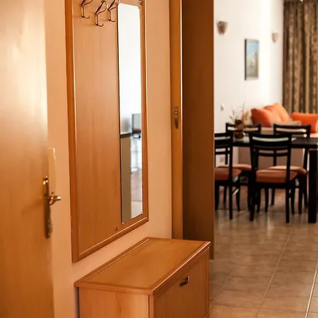 Sunny Lejlighedshotel