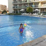 Sunny 3* Nesebar