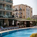 Sunny Nesebar