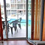 Aparthotel Sunny 3*