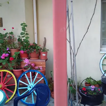 Aparthotel Sunny Nesebar