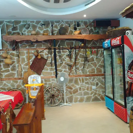 Appart hôtel Sunny 3*