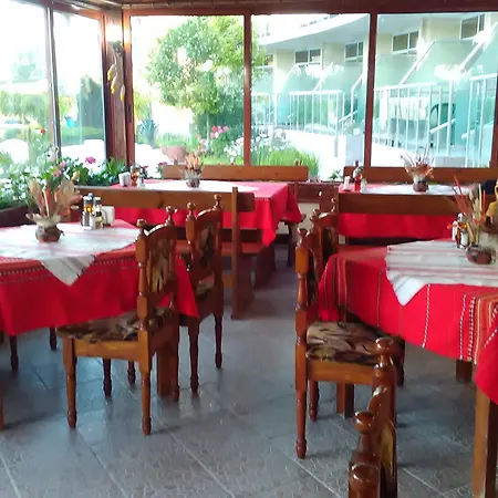 Sunny Appart hôtel