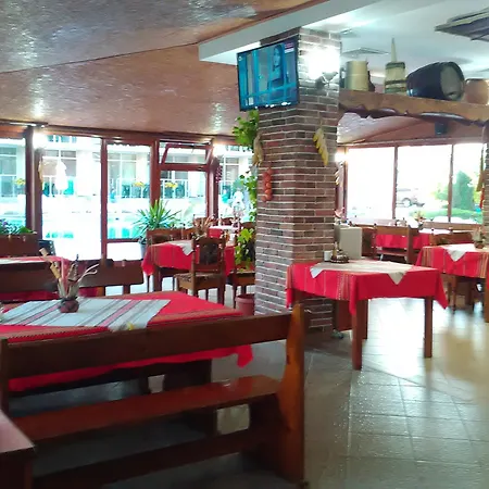 Sunny Appart hôtel 3*