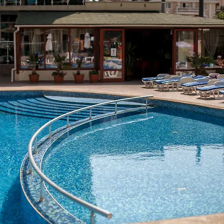 Appart hôtel Sunny