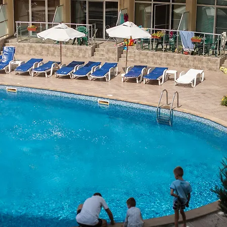 Sunny Appart hôtel