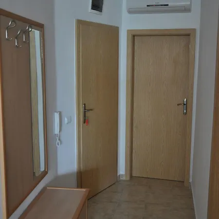 Sunny Hotel de apartamente Sunny Beach