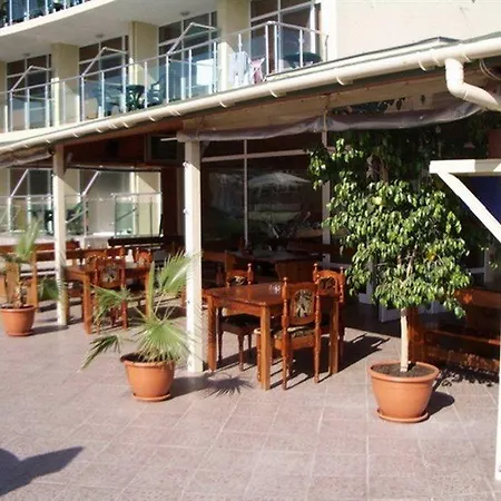 Appart hôtel Sunny