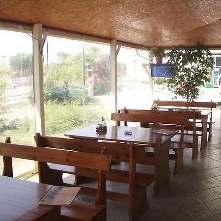 Sunny Appart hôtel Nessebar