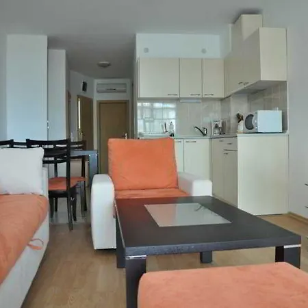 Appart hôtel Sunny 3*