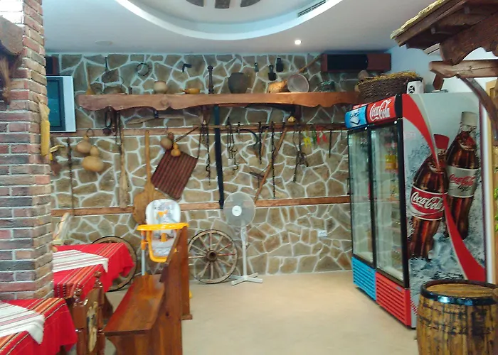 Lejlighedshotel Sunny 3*