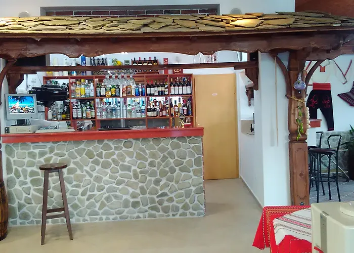 Lejlighedshotel Sunny