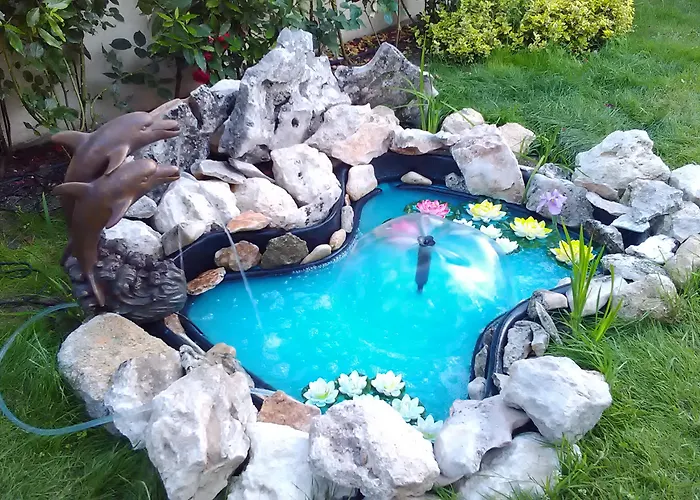 Lejlighedshotel Sunny 3*