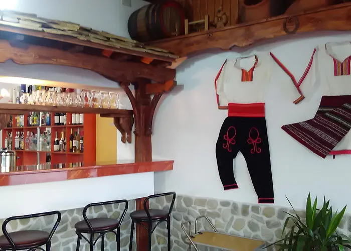 Lejlighedshotel Sunny 3*