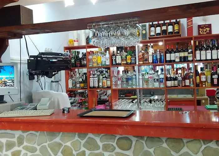 Sunny Lejlighedshotel 3*