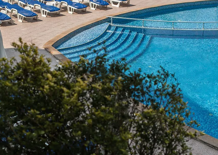 Sunny Lejlighedshotel