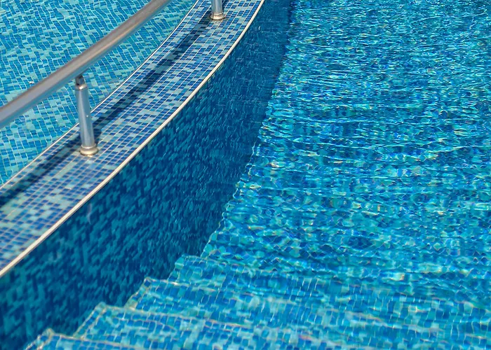 Sunny Lejlighedshotel 3*