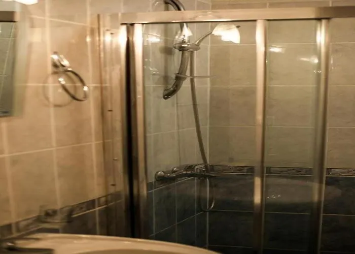 Lejlighedshotel Sunny