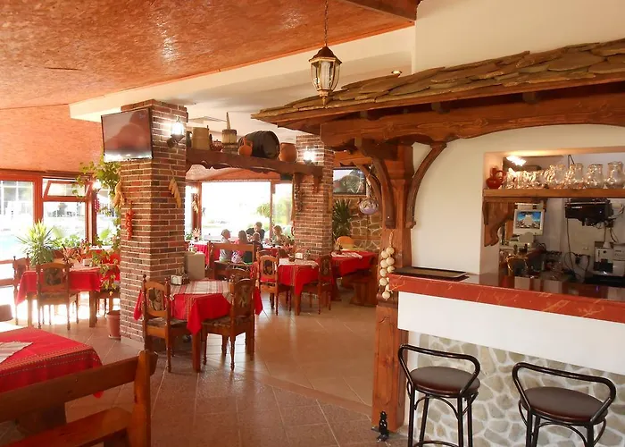 Sunny Lejlighedshotel