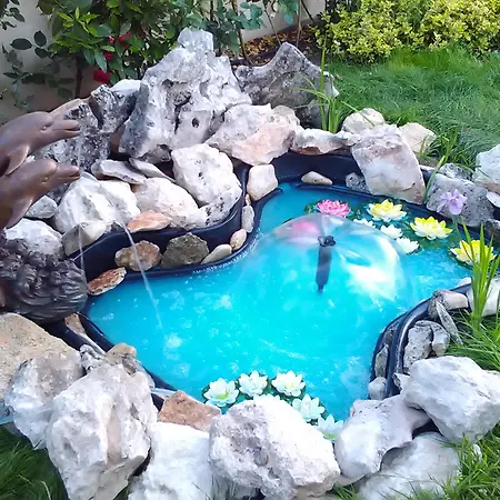 מלון דירות Sunny 3*