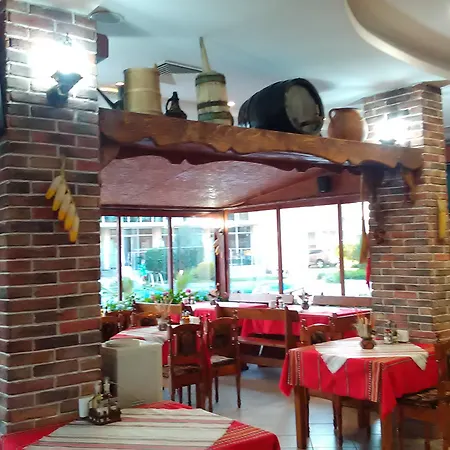 Sunny מלון דירות