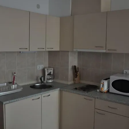 Sunny מלון דירות