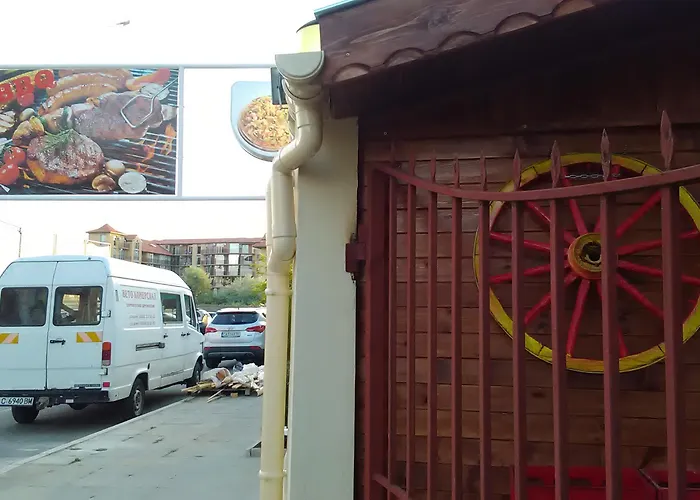 Aparthotel Sunny Nesebar