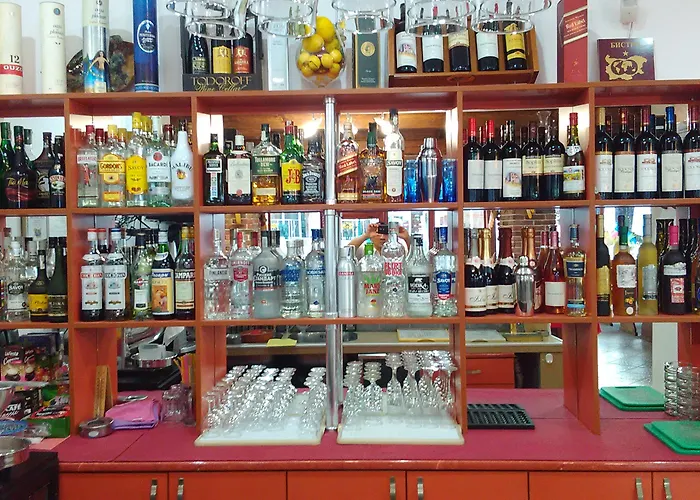 Aparthotel Sunny Nesebar